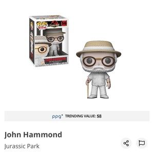John Hammond
